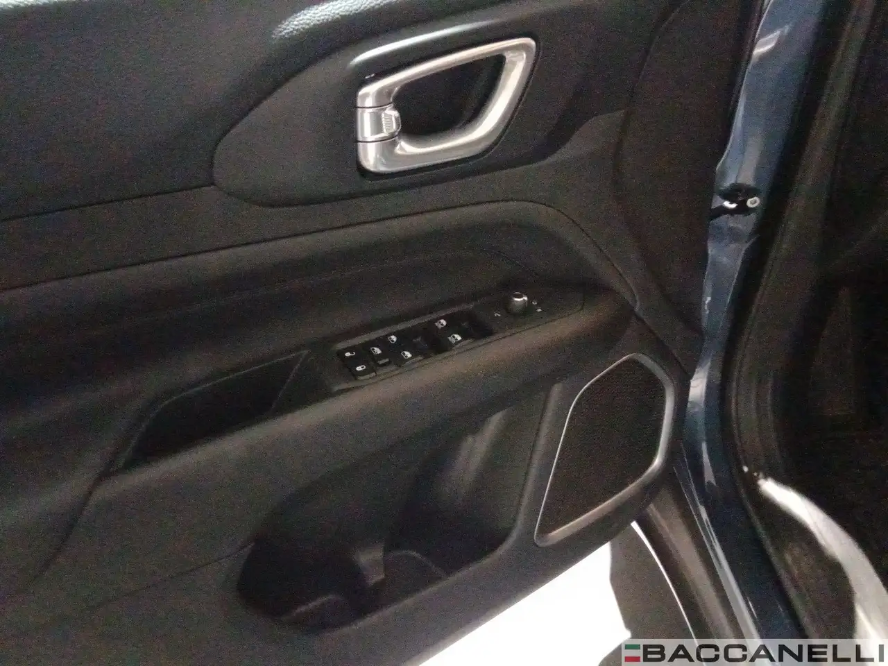 Jeep Compass 1.5 Turbo MHEV T4 96kW Altitude DDCT, миниатюра 14