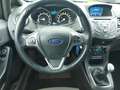 Ford Fiesta 1.0 EcoBoost ST Line, airco,cruise,navigatie,parke Negro - thumbnail 9
