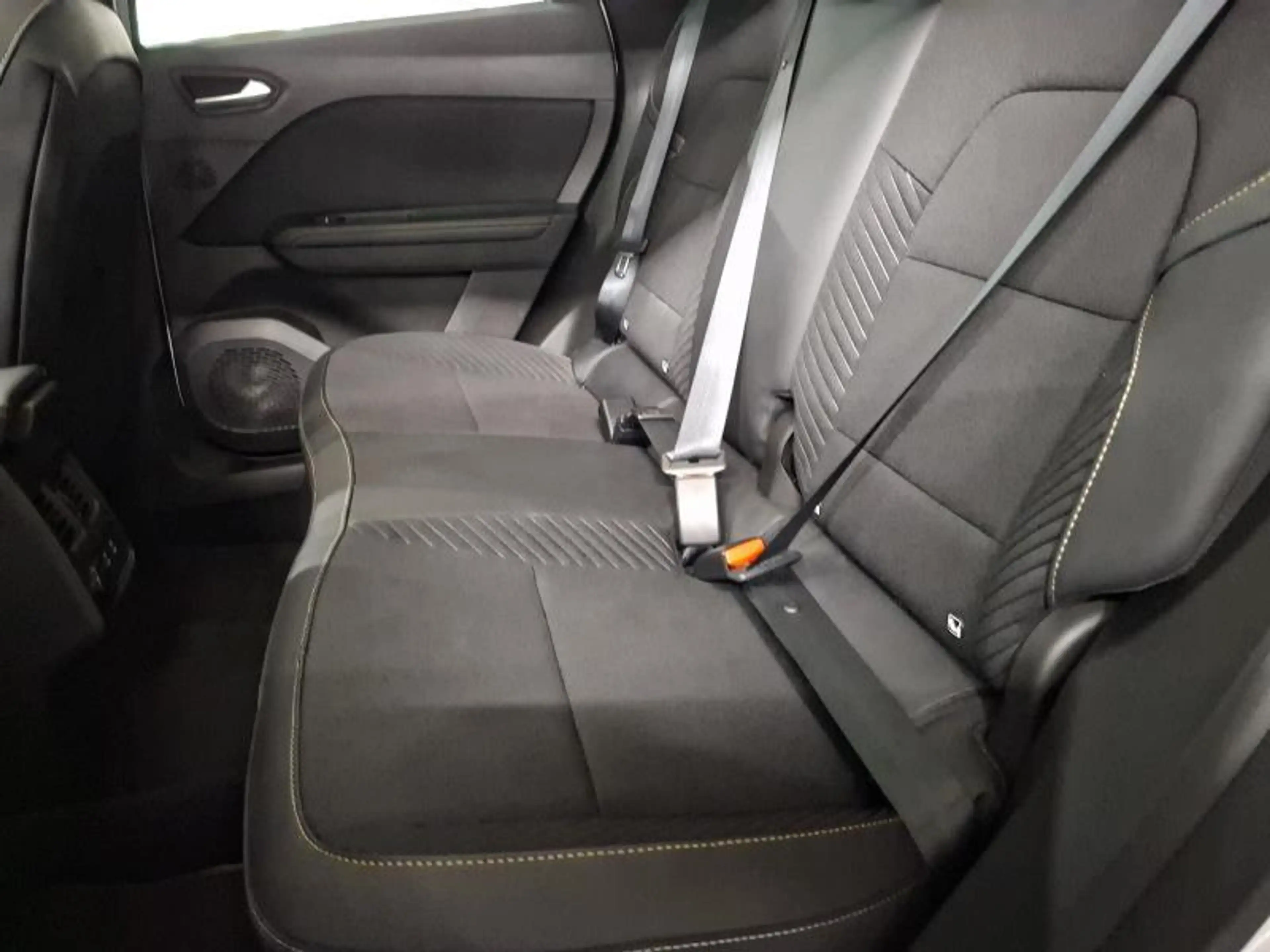 Renault Symbioz 1.6i Iconic Hybrid 145 Hp — photo 12