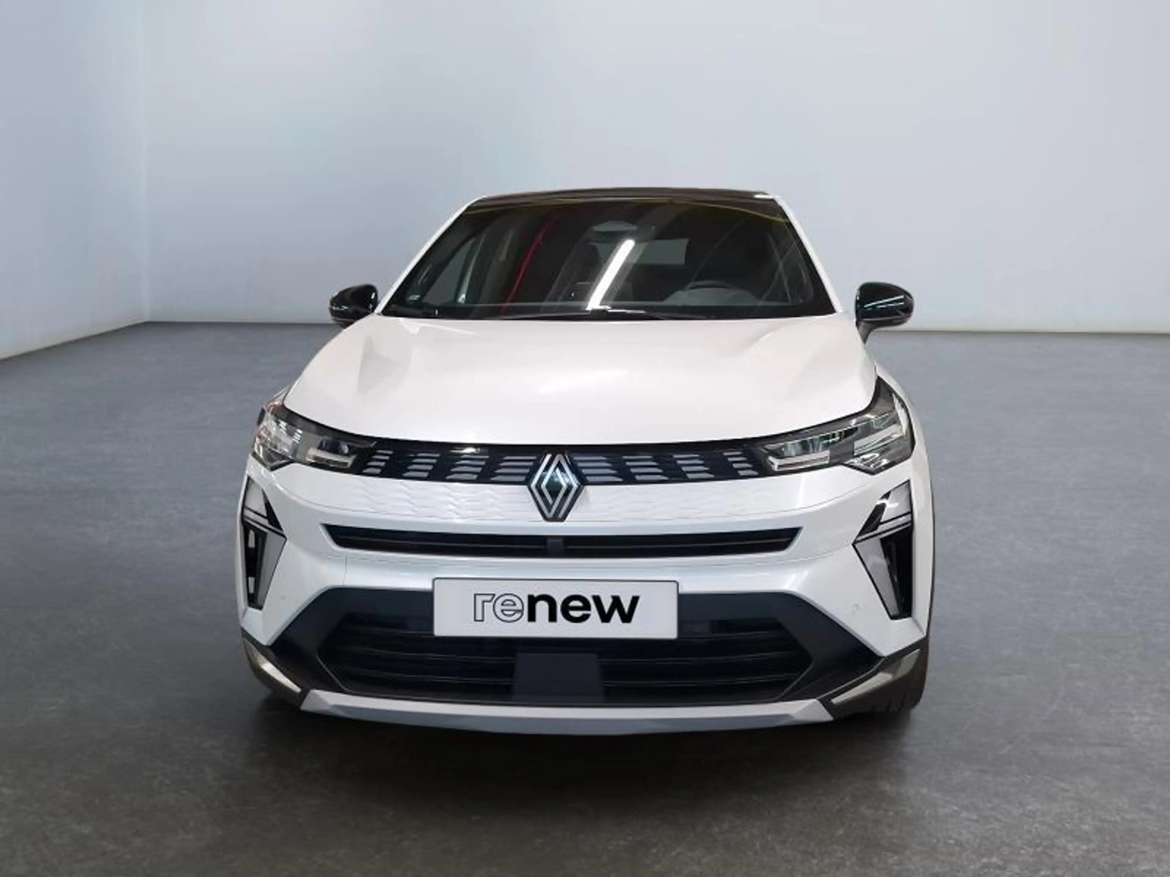 Renault Symbioz 1.6i Iconic Hybrid 145 Hp — photo 3