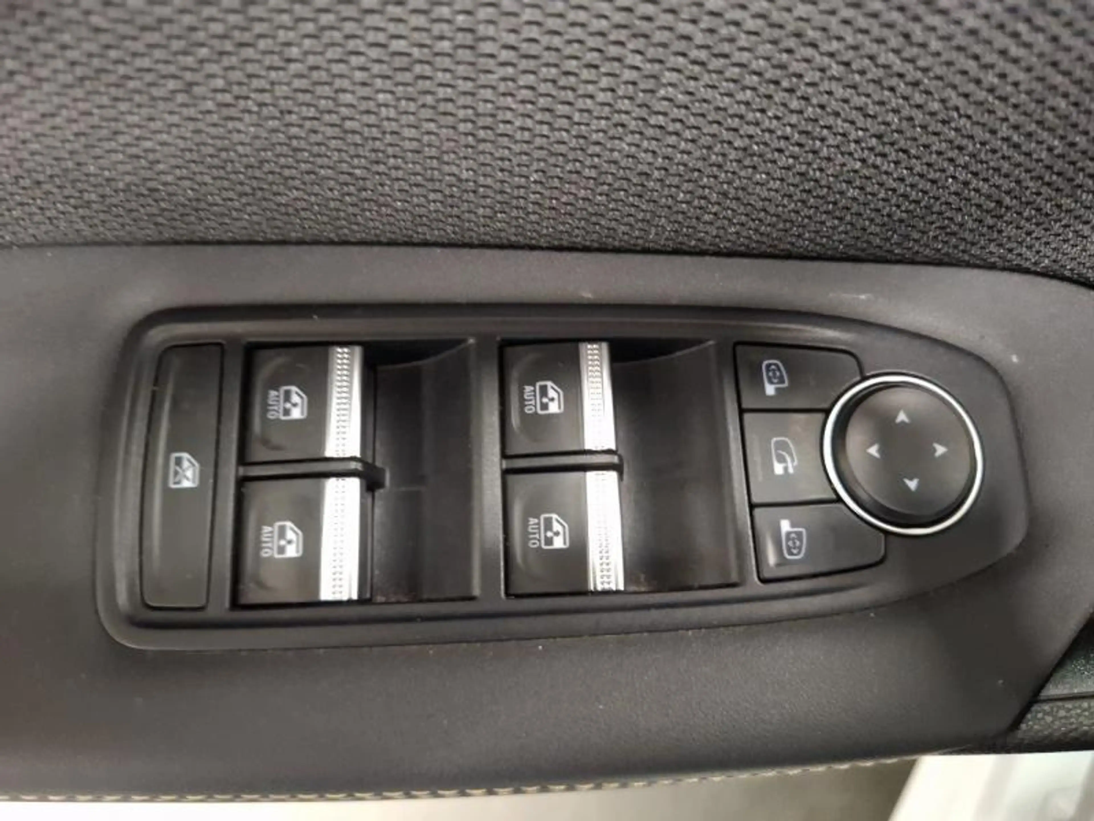Renault Symbioz 1.6i Iconic Hybrid 145 Hp — photo 13