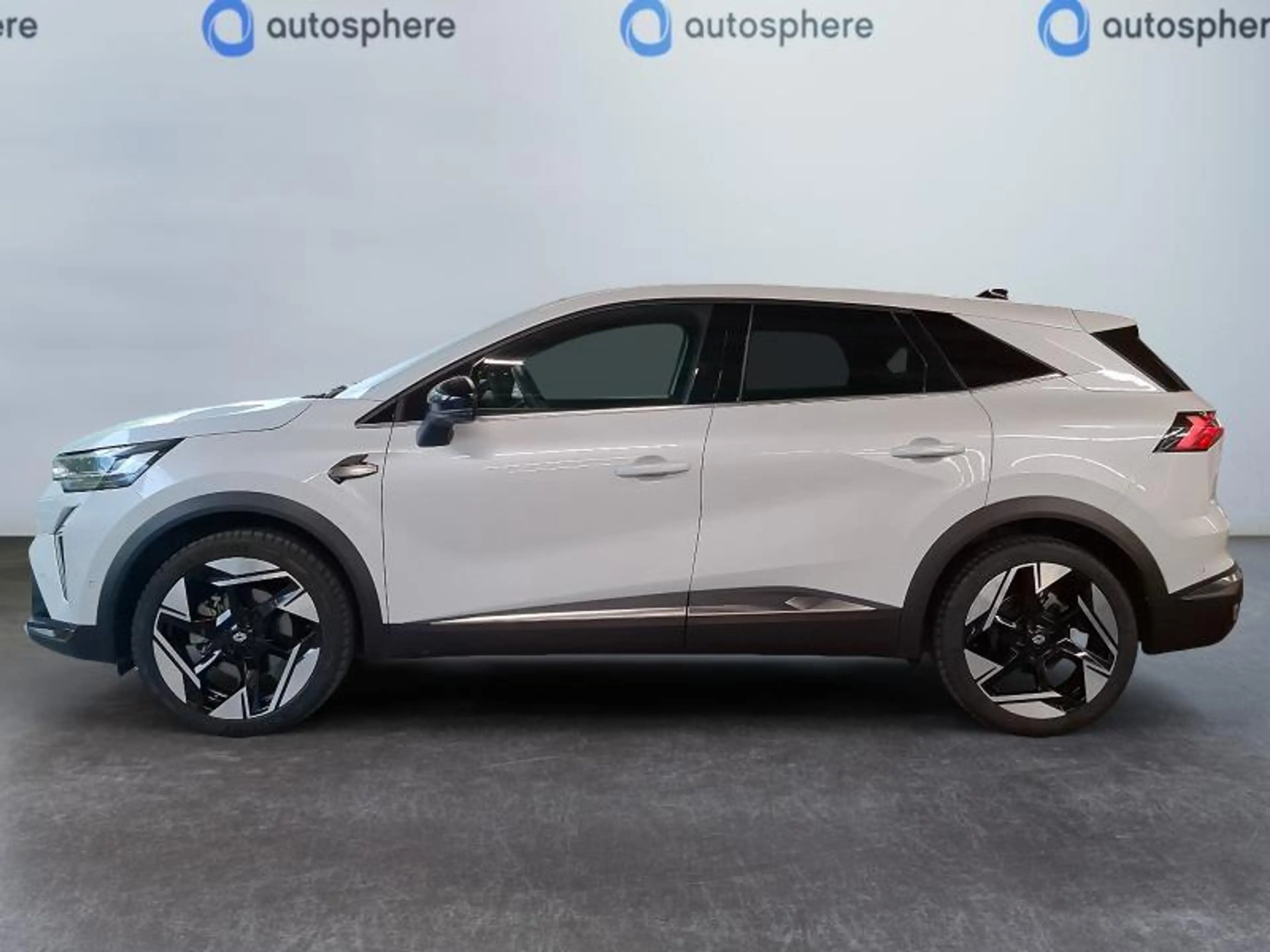 Renault Symbioz 1.6i Iconic Hybrid 145 Hp — photo 4