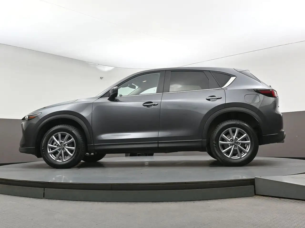 Mazda CX-5 снимка Mazda CX-5