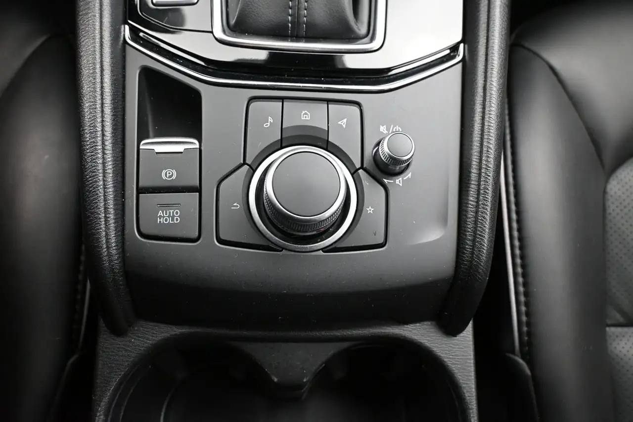 Mazda CX-5 снимка Mazda CX-5