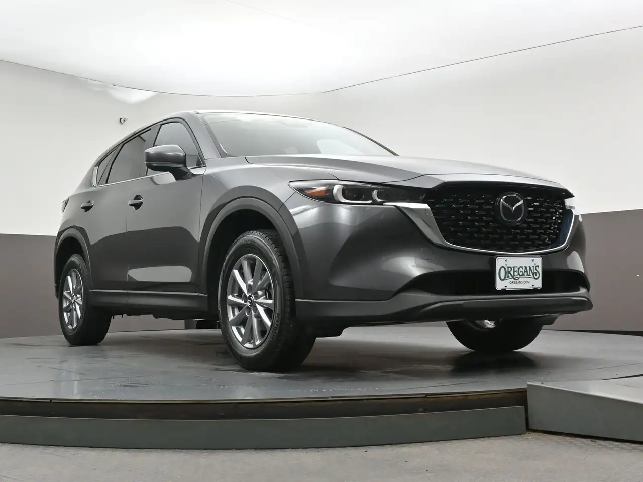 Mazda CX-5 снимка Mazda CX-5