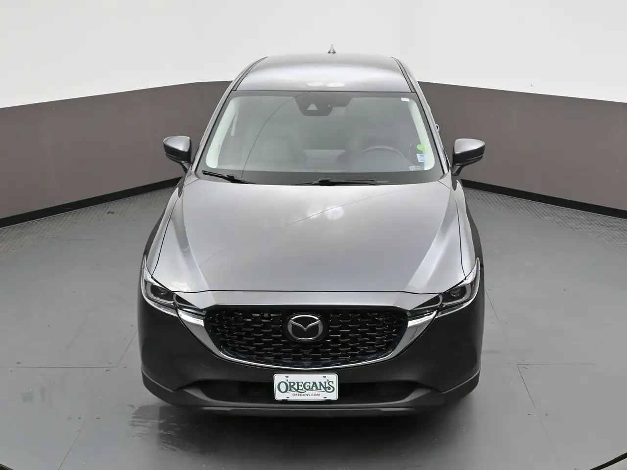 Mazda CX-5 снимка Mazda CX-5
