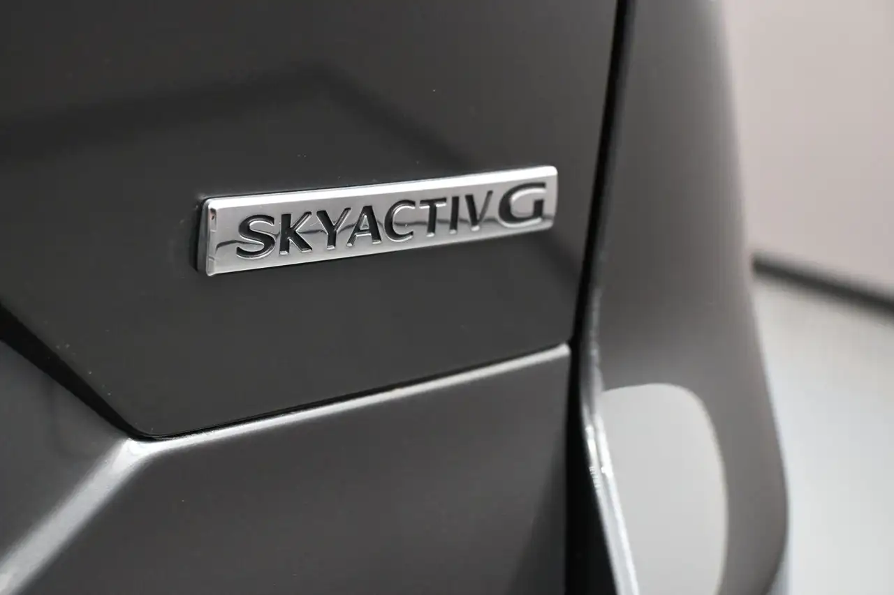 Mazda CX-5 снимка Mazda CX-5