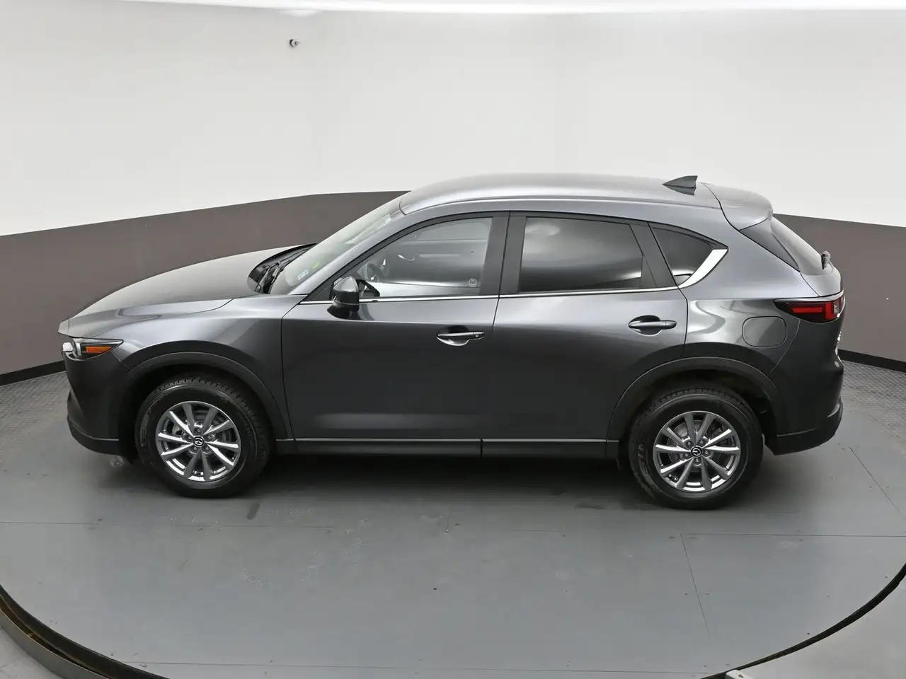 Mazda CX-5 снимка Mazda CX-5