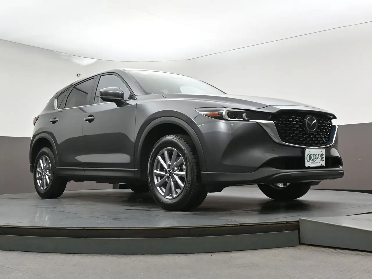 Mazda CX-5 снимка Mazda CX-5
