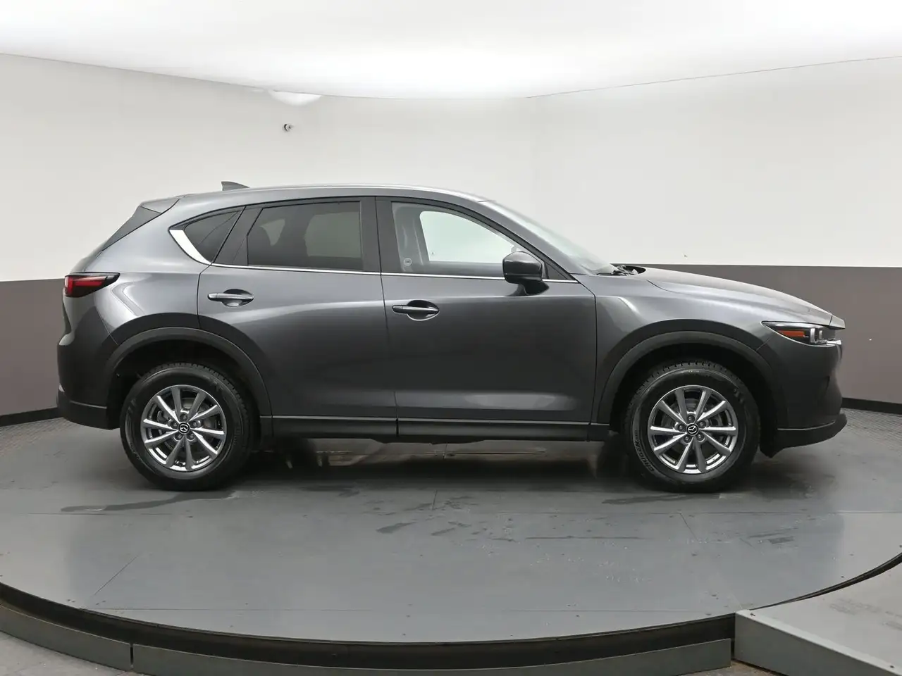 Mazda CX-5 снимка Mazda CX-5