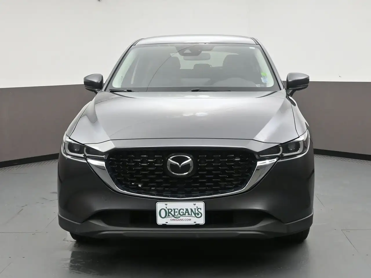 Mazda CX-5 снимка Mazda CX-5