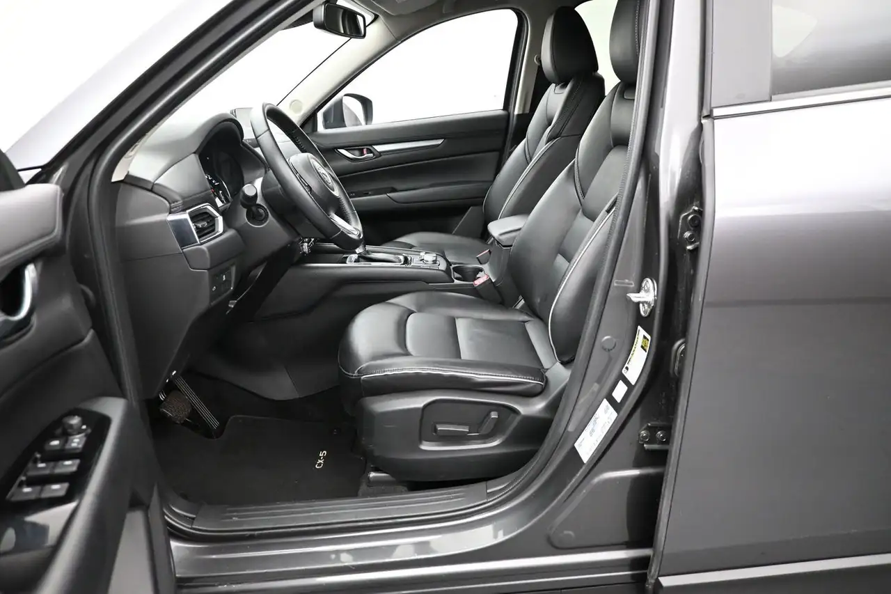Mazda CX-5 снимка Mazda CX-5