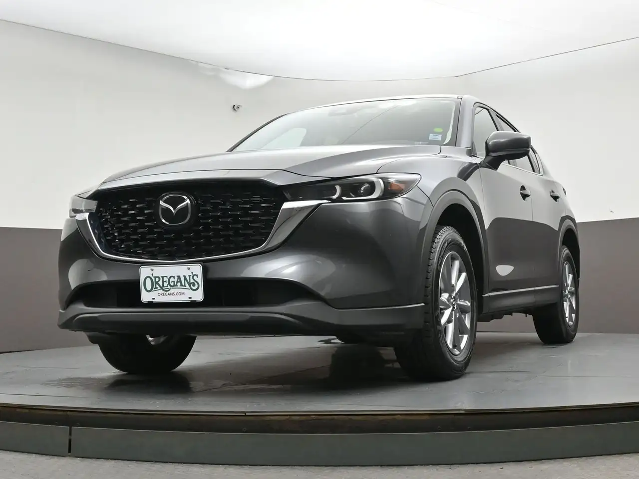Mazda CX-5 снимка Mazda CX-5