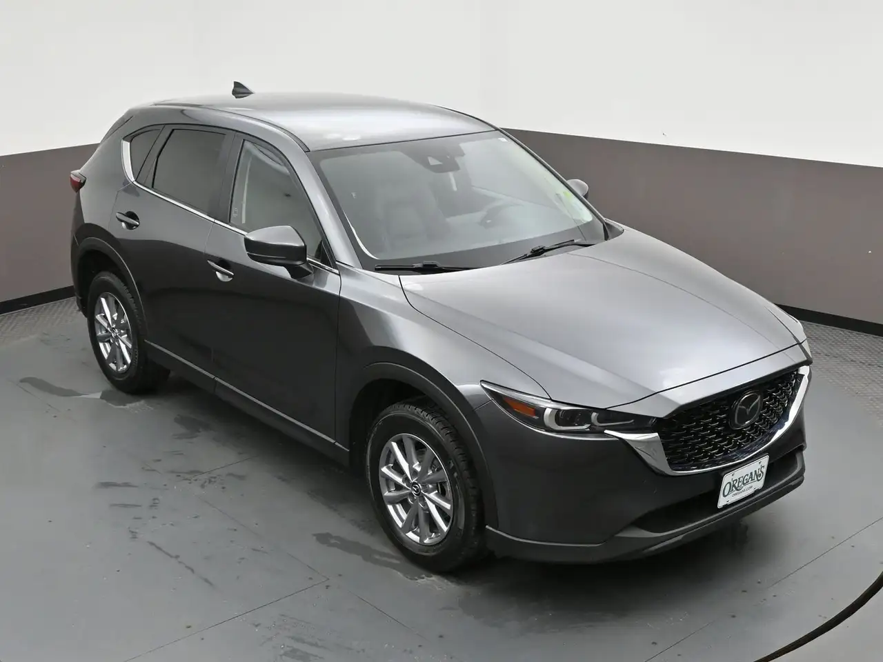 Mazda CX-5 снимка Mazda CX-5