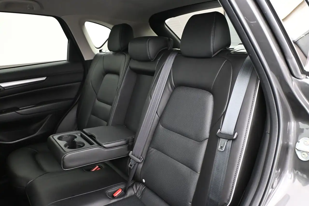 Mazda CX-5 снимка Mazda CX-5