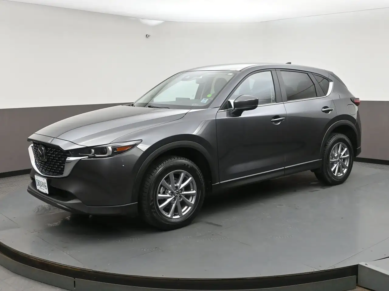 Mazda CX-5 снимка Mazda CX-5