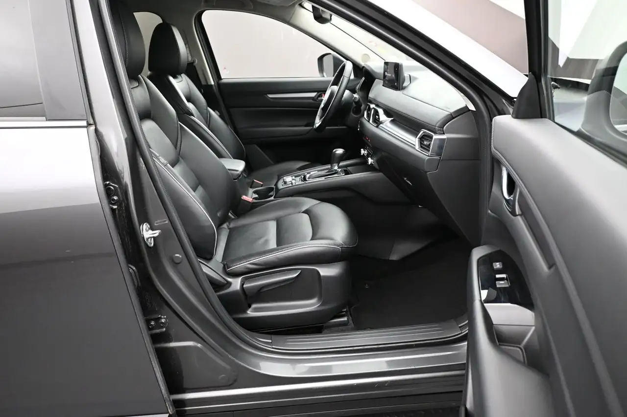 Mazda CX-5 снимка Mazda CX-5