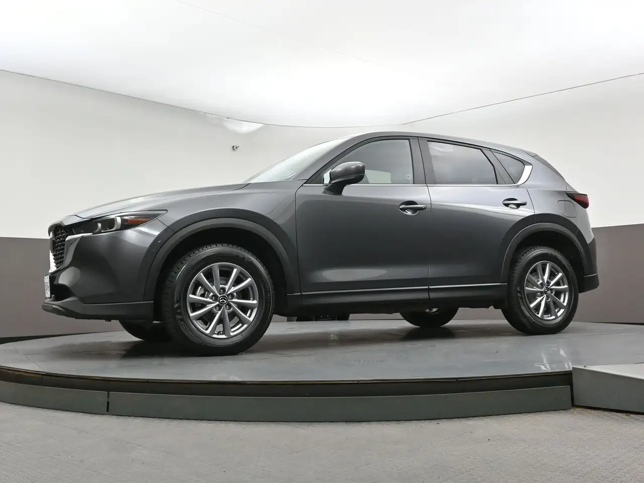 Mazda CX-5 снимка Mazda CX-5