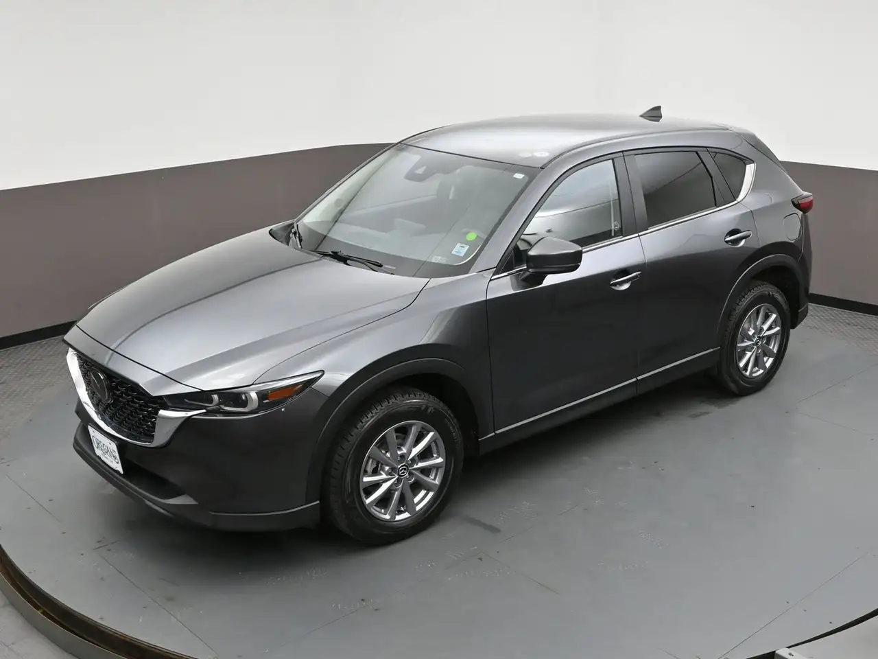 Mazda CX-5 снимка Mazda CX-5