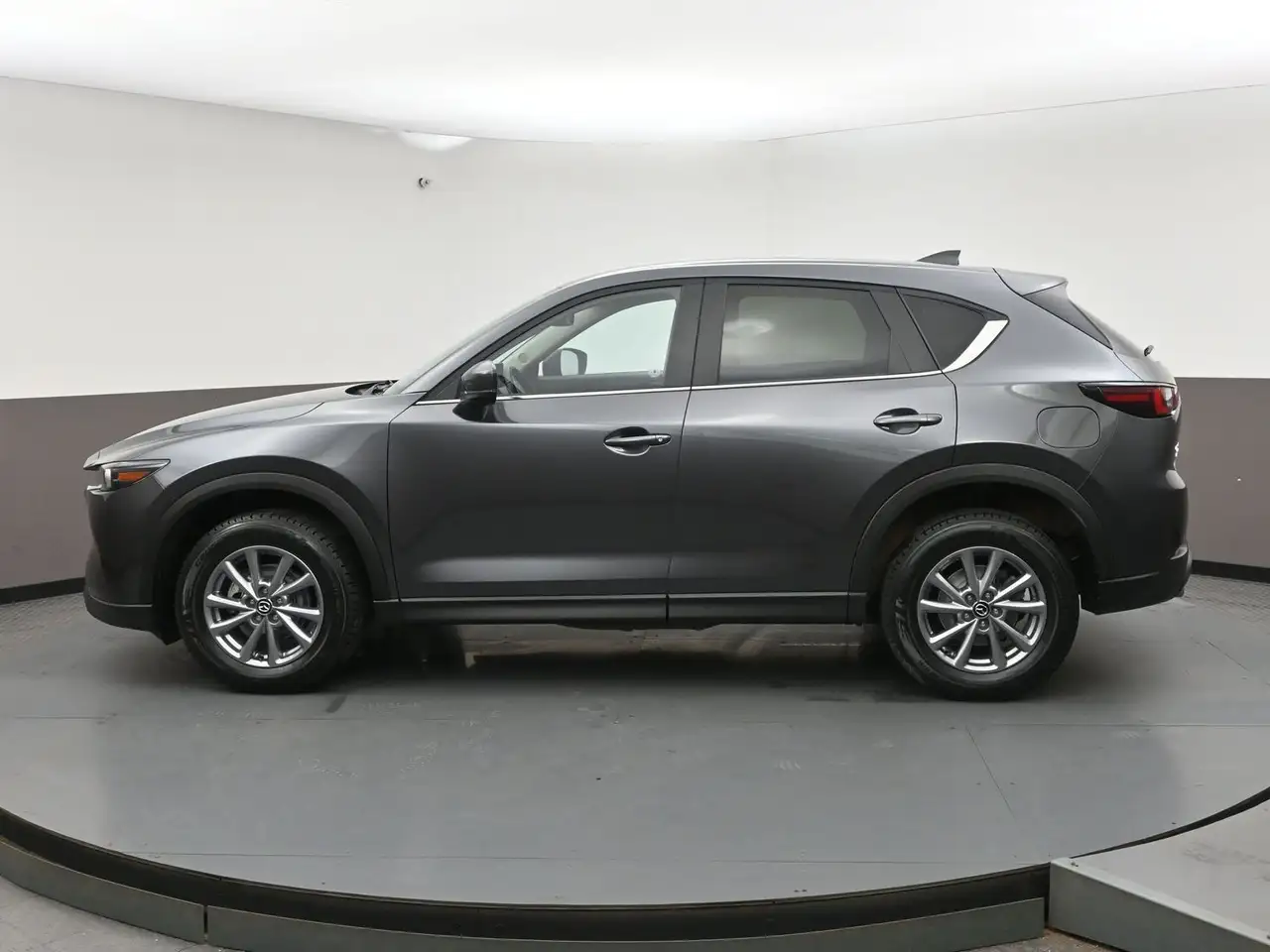 Mazda CX-5 снимка Mazda CX-5