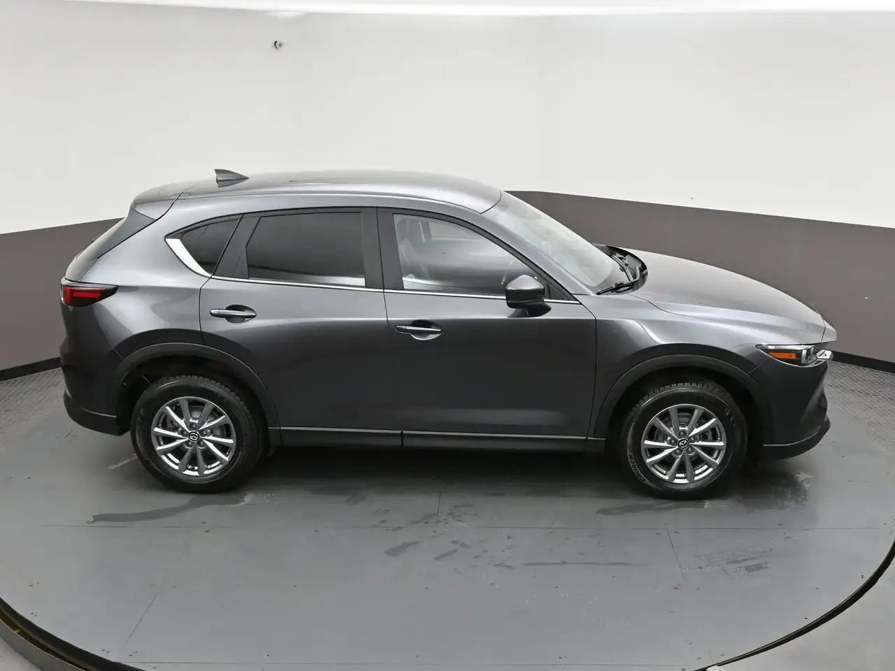 Mazda CX-5 снимка Mazda CX-5