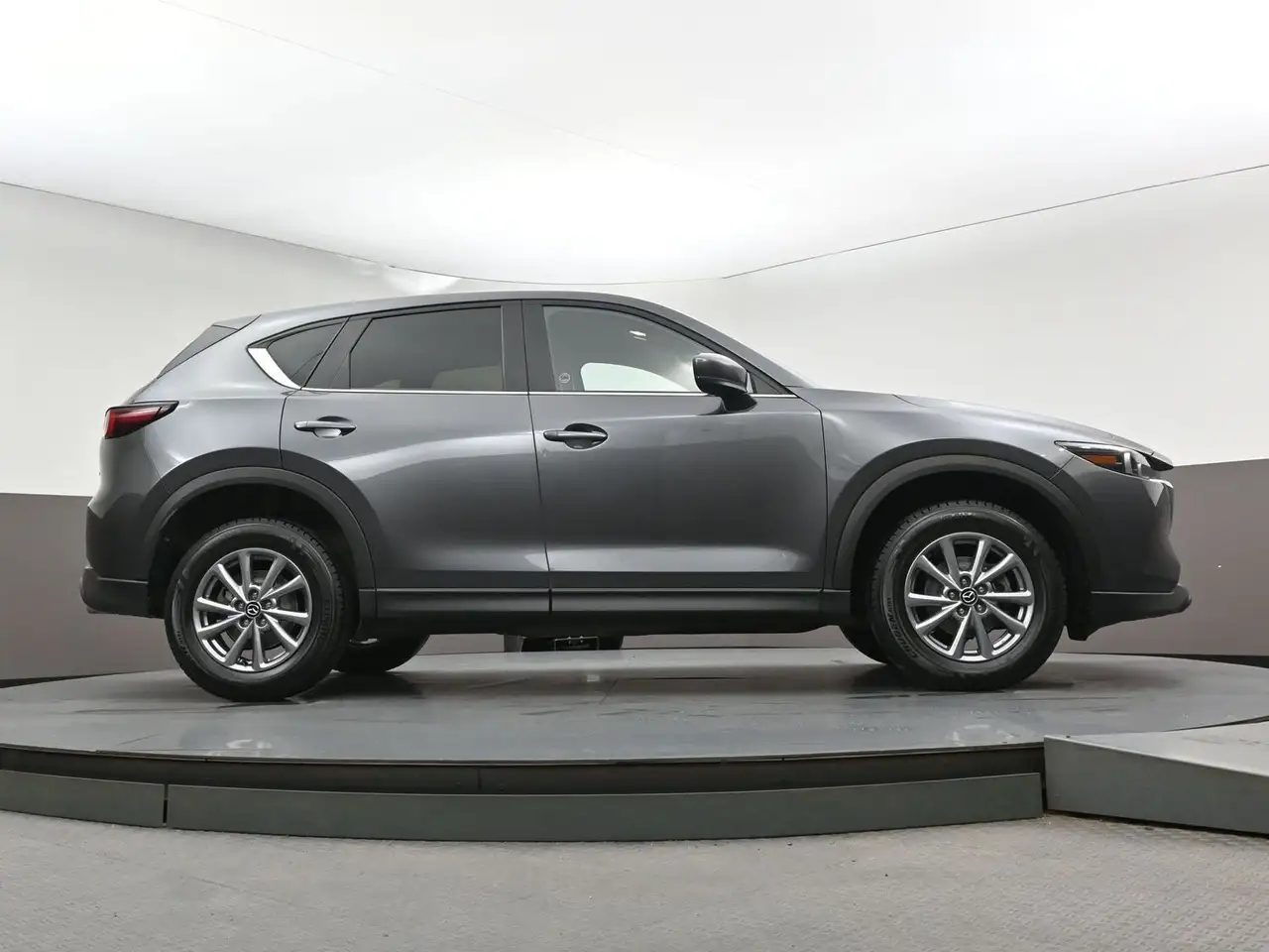 Mazda CX-5 снимка Mazda CX-5