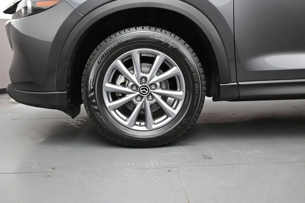 Mazda CX-5 снимка Mazda CX-5