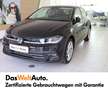 Volkswagen Polo Style TSI DSG Schwarz - thumbnail 1