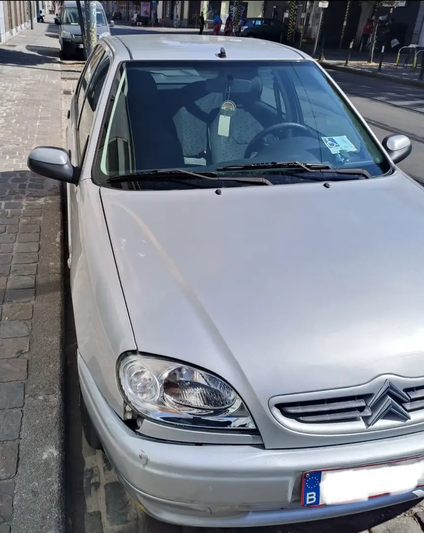 Citroen SAXO 1.1i SX - 1