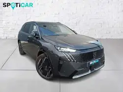 Peugeot E-5008 GT EXCLUSIVE 5 PLACES