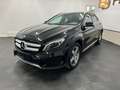 Mercedes-Benz GLA 220 CDI/d*OFF-ROAD*AMG LINE*PANO*AHK*KAMERA* Noir - thumbnail 3