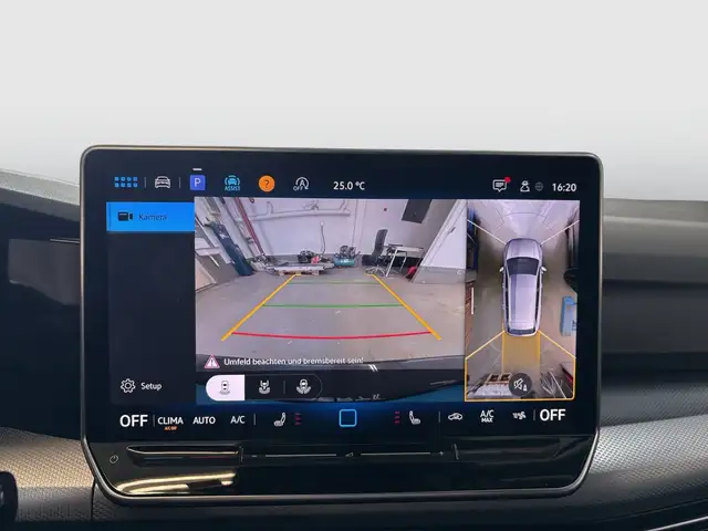 Volkswagen Golf view 15