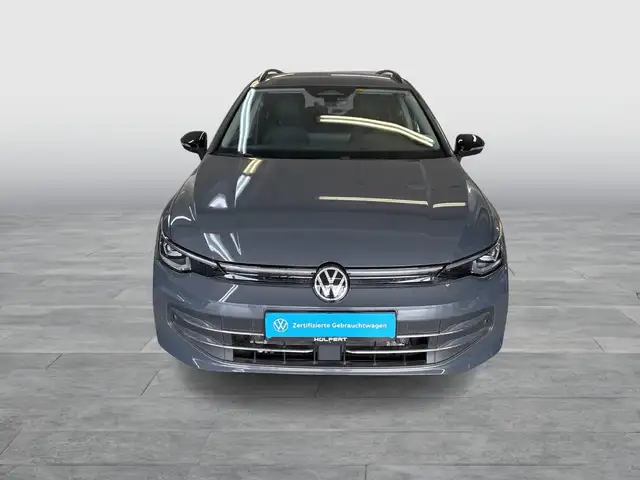Volkswagen Golf view 7