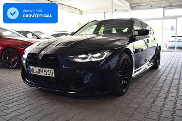 Competition xDrive Carbonpaket M-Performance Fahrw