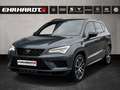 CUPRA Ateca 2.0 TSI DSG 4Drive AHK*VIRTUAL*LED*360°*PARKLEN... Grau - thumbnail 1