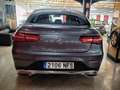 Mercedes-Benz GLC 250 Coupé 4Matic Aut. Gris - thumbnail 5