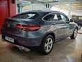 Mercedes-Benz GLC 250 Coupé 4Matic Aut. Gris - thumbnail 6