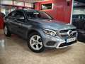 Mercedes-Benz GLC 250 Coupé 4Matic Aut. Gris - thumbnail 1