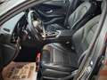 Mercedes-Benz GLC 250 Coupé 4Matic Aut. Gris - thumbnail 10