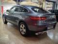 Mercedes-Benz GLC 250 Coupé 4Matic Aut. Gris - thumbnail 4