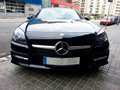 Mercedes-Benz SLK 350 250 CDI BE 7G Plus Fekete - thumbnail 3