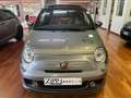 Abarth 500 C 1.4 Turbo T-Jet MTA Grigio - thumbnail 2