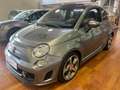 Abarth 500 C 1.4 Turbo T-Jet MTA Grigio - thumbnail 1