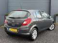 Opel Corsa 1.2-16V Design Edition 2e Eigenaar,Airco,Cruise,Lm Gris - thumbnail 4