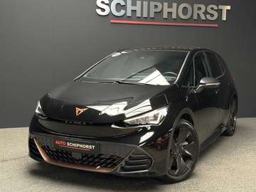 CUPRA Born 560 km Limited 84 kw Adaptive cruise co