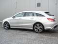 Mercedes-Benz CLA 200 cla 200d navi euro6 verw zetels inklapb spigels Argent - thumbnail 2