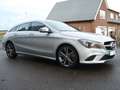 Mercedes-Benz CLA 200 cla 200d navi euro6 verw zetels inklapb spigels Zilver - thumbnail 5