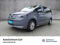 Volkswagen T7 Multivan Life 2.0 TDI DSG 3-Zonen/SHZ KLIMA LED ALU Szürke - thumbnail 1