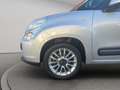 Fiat 500L Lounge*Pano*PDC*Leder*wenig KM*TÜV/Service* Silber - thumbnail 9
