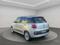 Fiat 500L Lounge*Pano*PDC*Leder*wenig KM*TÜV/Service* Silber - thumbnail 4